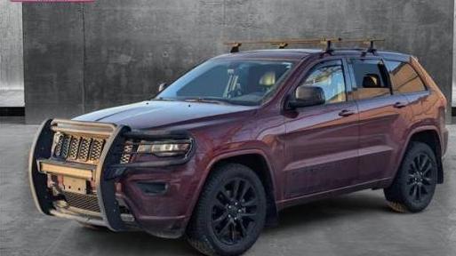 JEEP GRAND CHEROKEE 2017 1C4RJFAG8HC821277 image